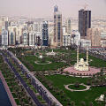 Boheirah Corniche