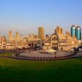 Sharjah Gold Souq