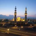 Noor Mosque