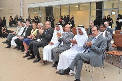 OATK and the  Celebration of Zayed University 